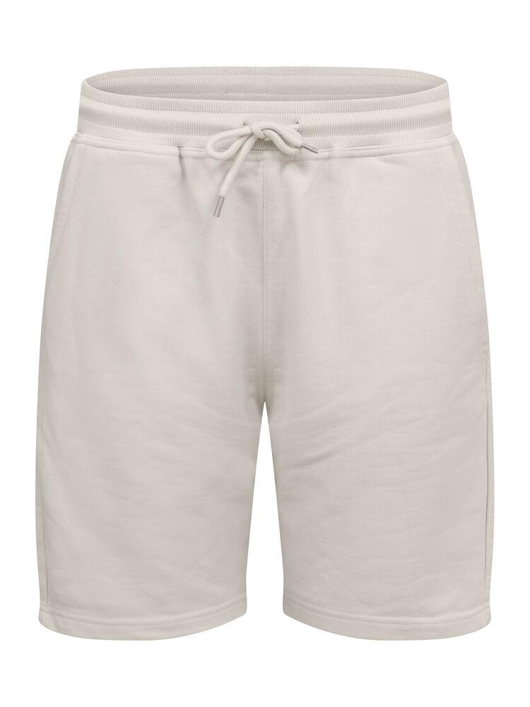 Miami PRO Shorts Stengrå