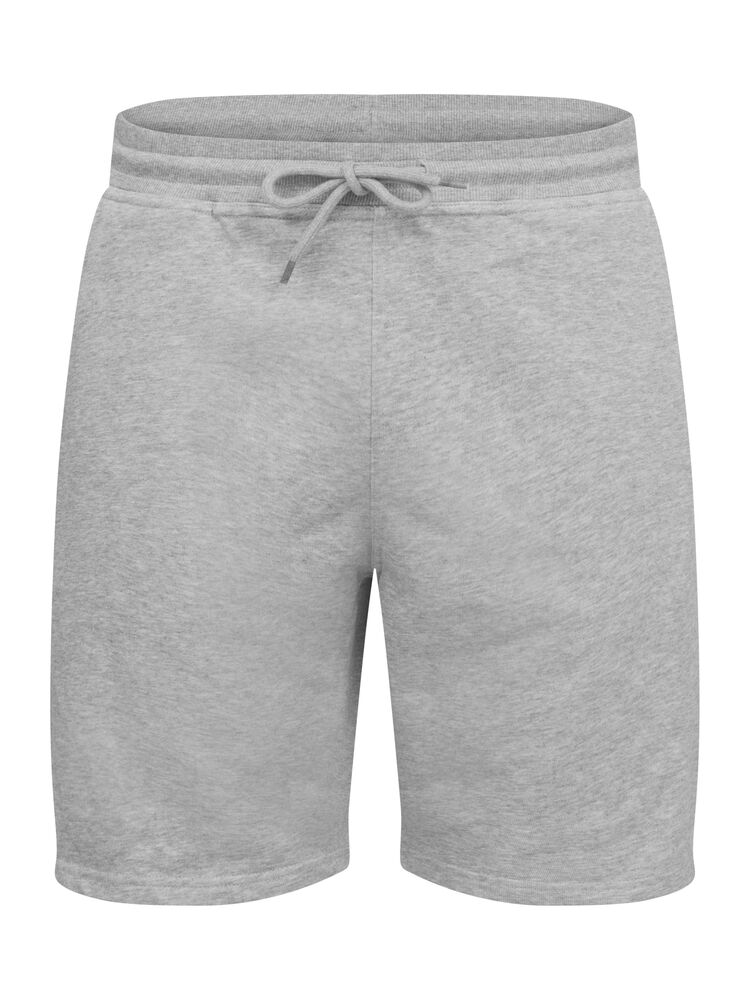 Miami PRO Shorts Gråmelerad