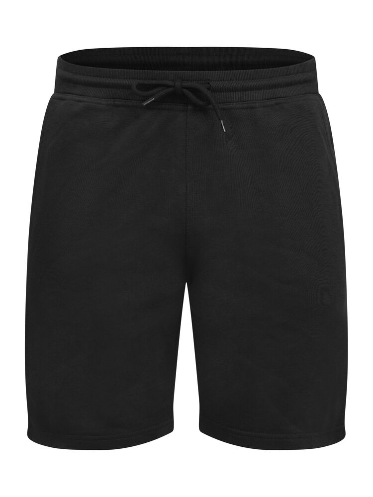 Miami PRO Shorts Svart