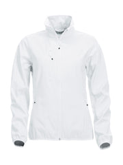 Basic Softshell Jacket Ladies – Clique