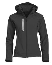 Milford Jacket Women – Clique