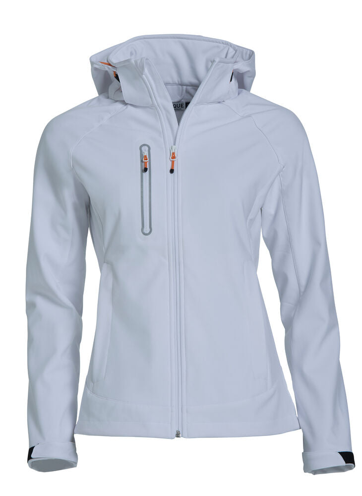 Milford Jacket Women – Clique