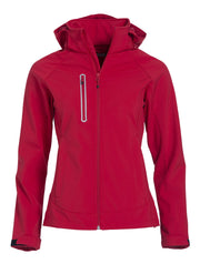 Milford Jacket Women – Clique