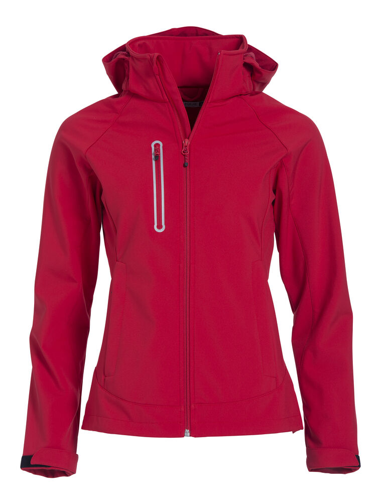 Milford Jacket Women – Clique