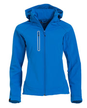 Milford Jacket Women – Clique