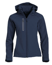 Milford Jacket Women – Clique