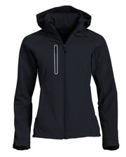 Milford Jacket Women – Clique