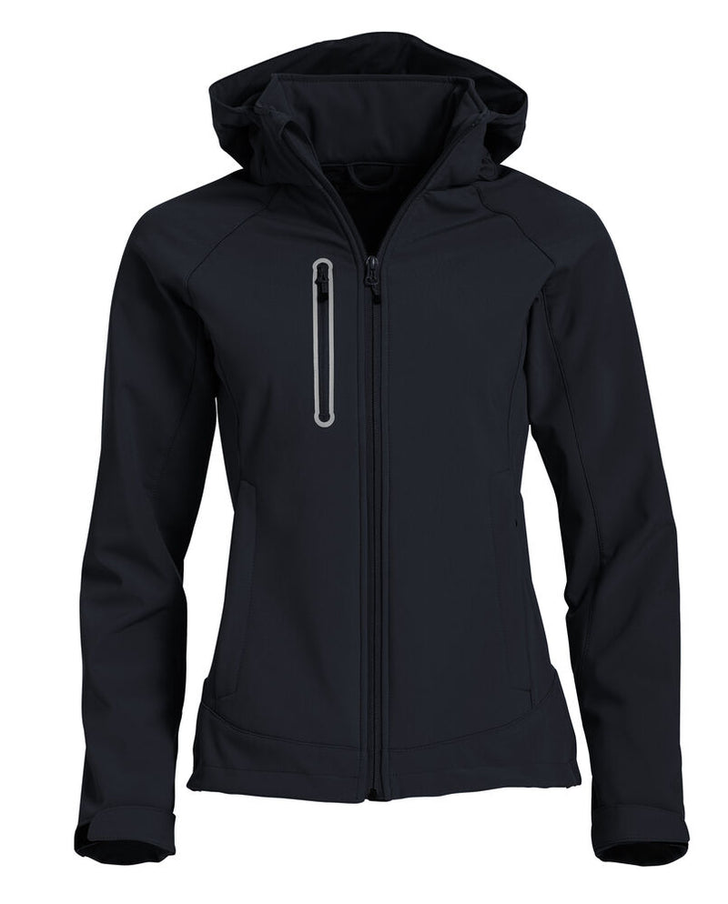 Milford Jacket Women – Clique