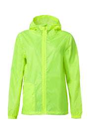 Basic Rain Jacket – Clique