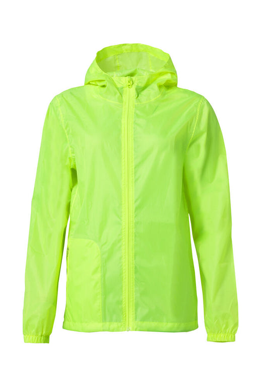 Basic Rain Jacket – Clique