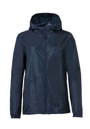 Basic Rain Jacket – Clique