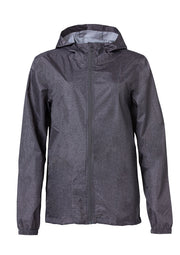 Basic Rain Jacket – Clique