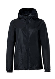 Basic Rain Jacket – Clique
