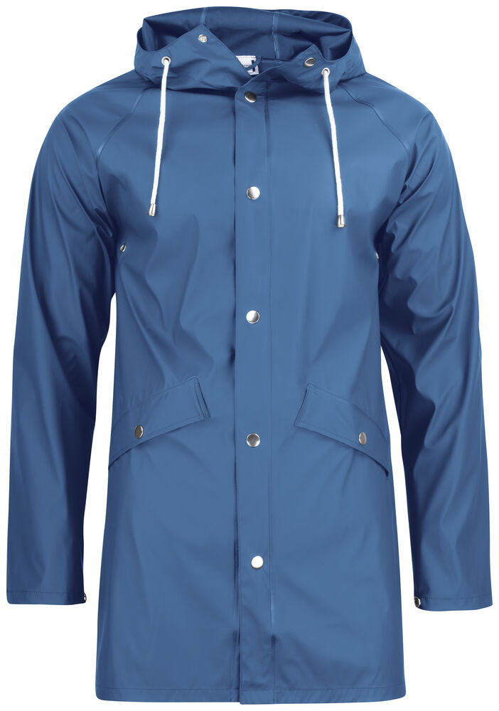 Classic Rain Jacket – Clique