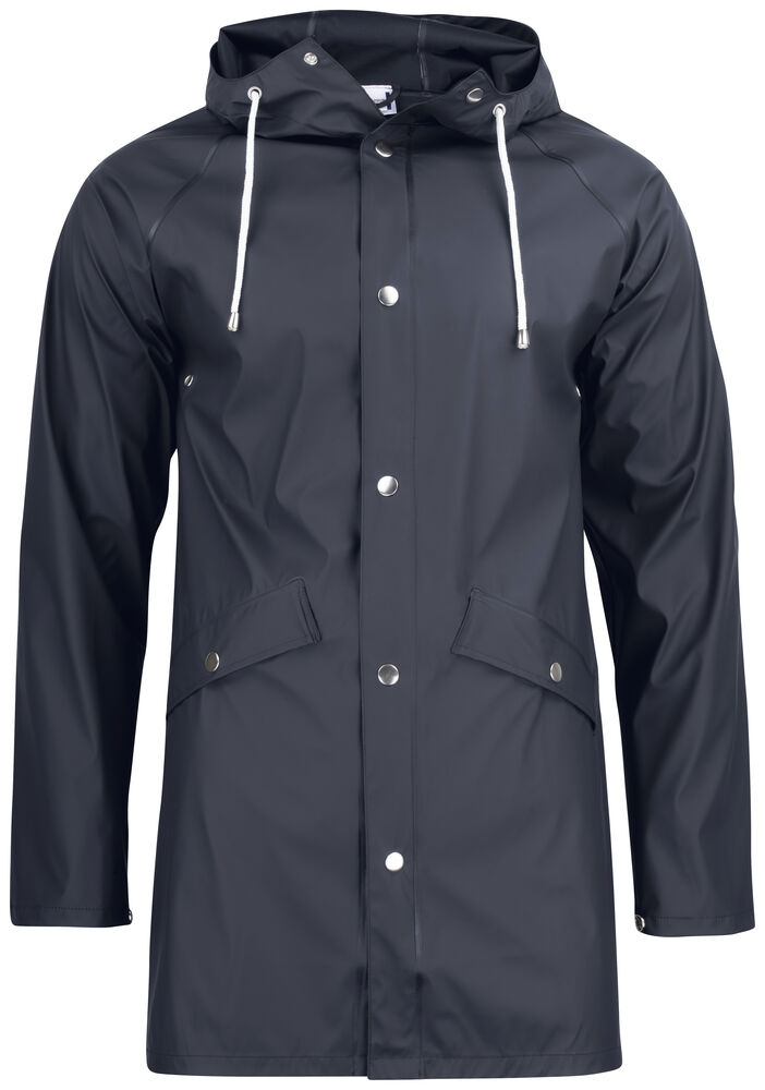 Classic Rain Jacket – Clique