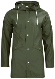 Classic Rain Jacket – Clique