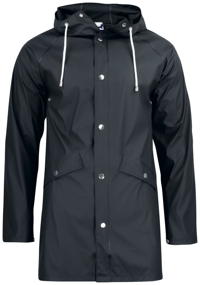 Classic Rain Jacket – Clique