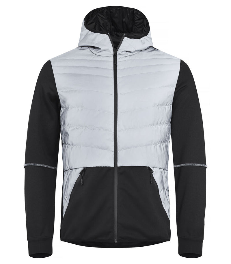 Utah Jacket – Clique