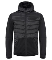 Utah Jacket – Clique