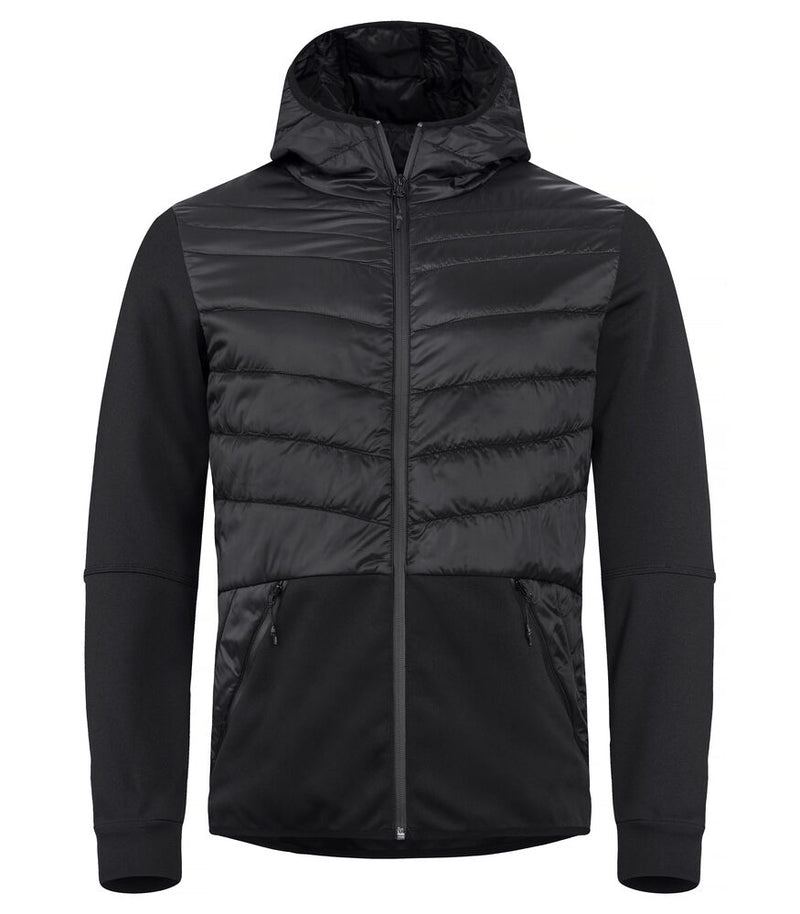 Utah Jacket – Clique
