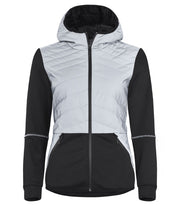 Utah Jacket Women – Clique