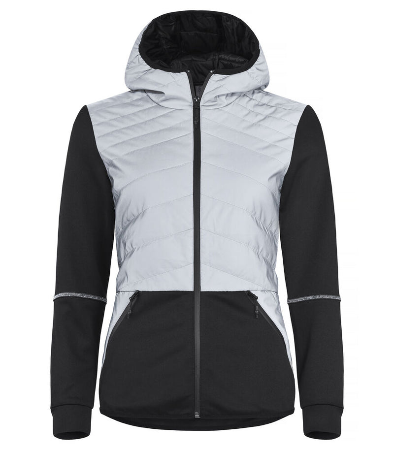 Utah Jacket Women – Clique