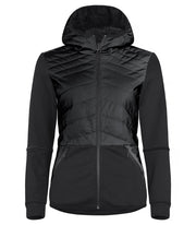 Utah Jacket Women – Clique