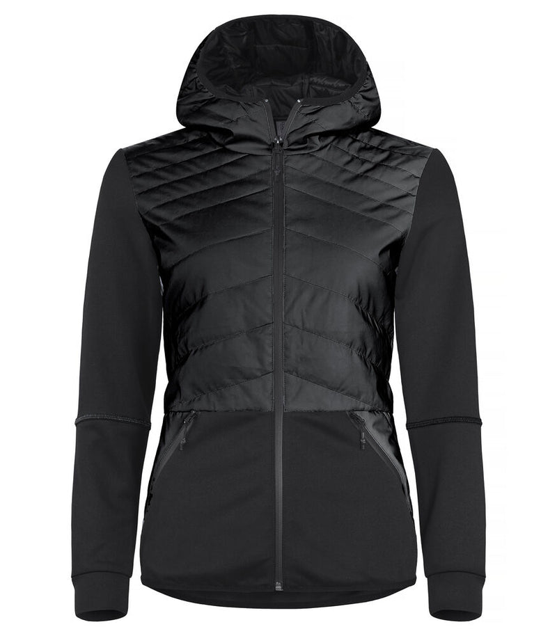 Utah Jacket Women – Clique