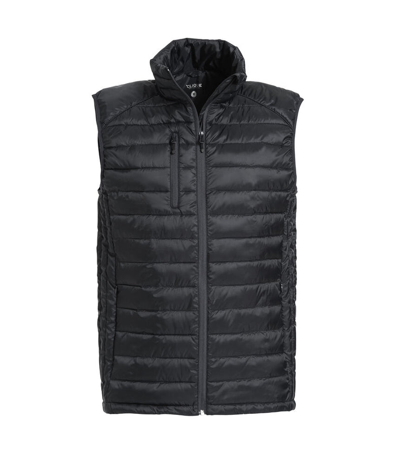 Hudson Vest – Clique