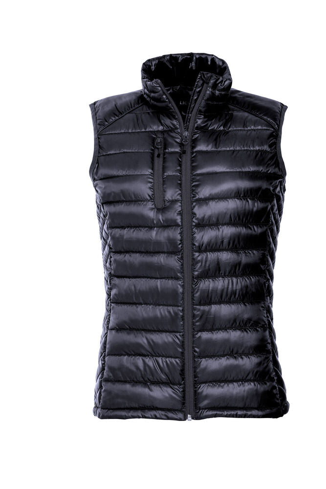 Hudson Vest Women – Clique