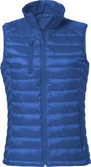 Hudson Vest Women – Clique
