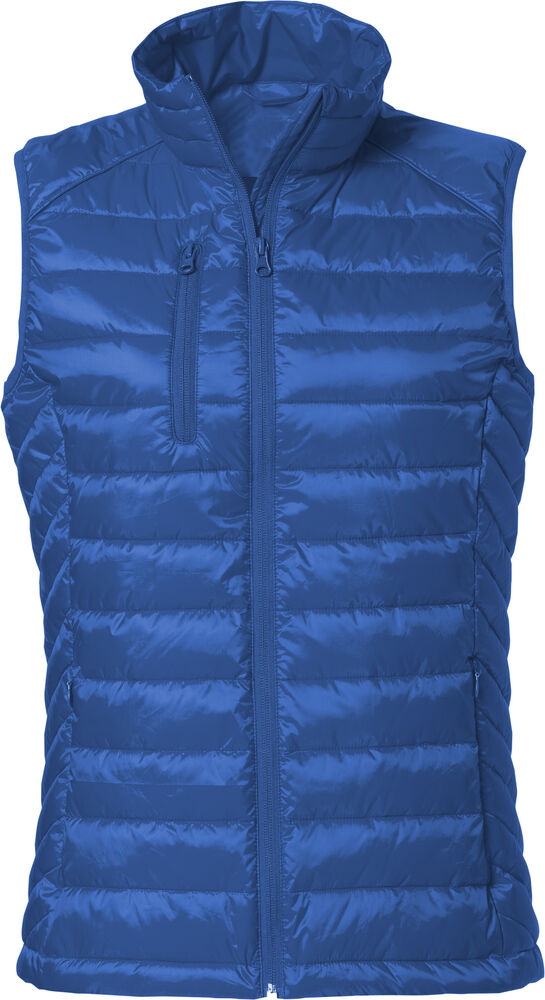 Hudson Vest Women – Clique