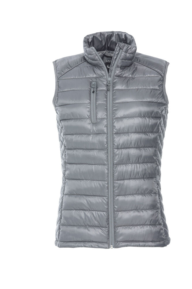 Hudson Vest Women – Clique