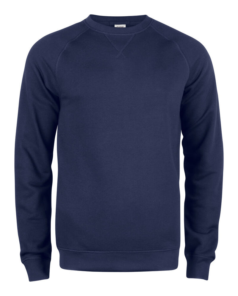 Premium OC Roundneck – Clique
