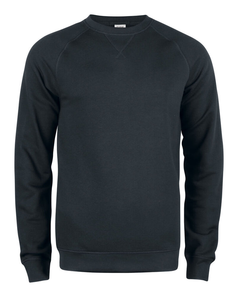 Premium OC Roundneck – Clique