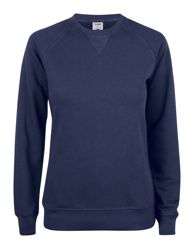 Premium OC Roundneck Women – Clique
