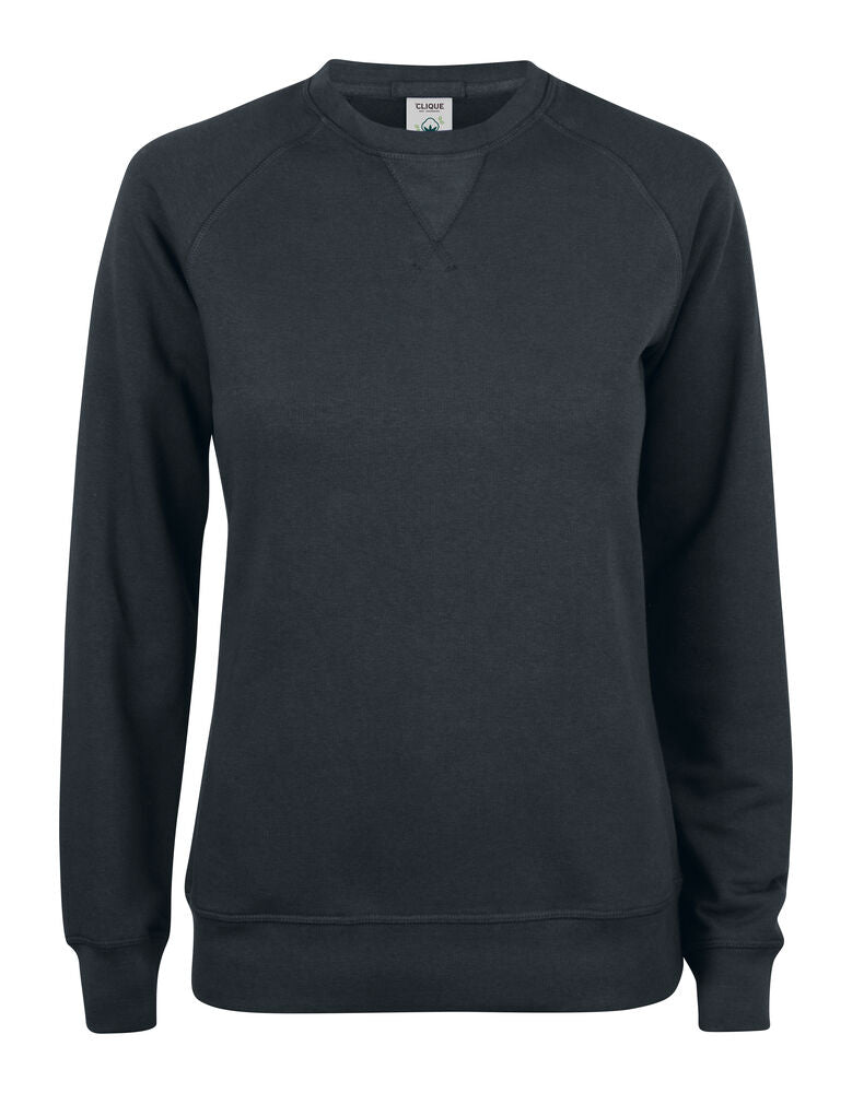 Premium OC Roundneck Women – Clique