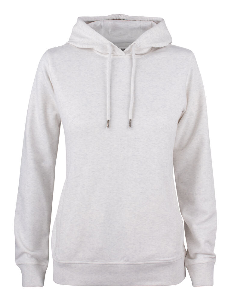 Premium OC Hoody Women – Clique