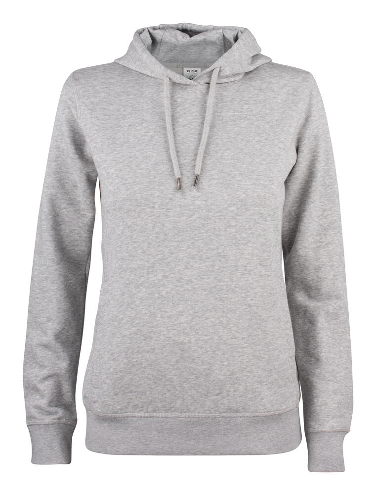 Premium OC Hoody Women – Clique