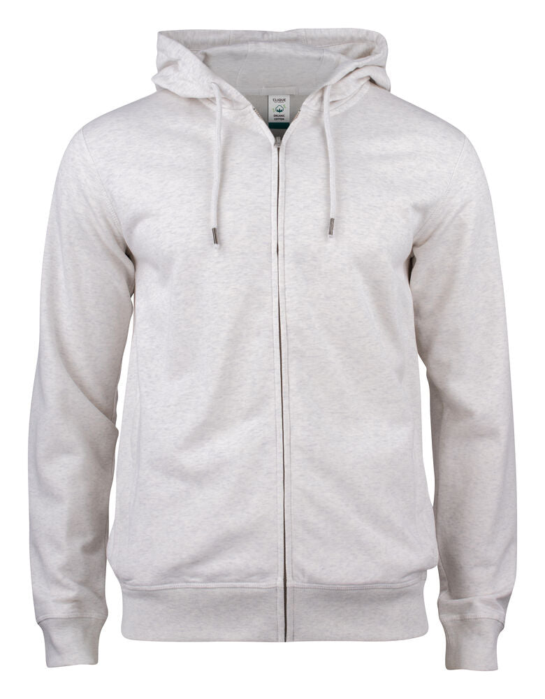 Premium OC Hoody Full Zip – Clique
