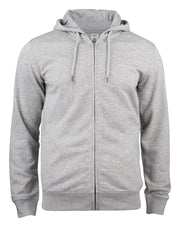Premium OC Hoody Full Zip – Clique