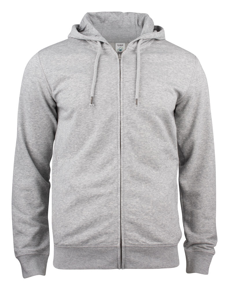 Premium OC Hoody Full Zip – Clique