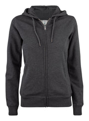 Premium OC Hoody Full Zip Women – Clique