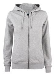 Premium OC Hoody Full Zip Women – Clique