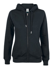 Premium OC Hoody Full Zip Women – Clique