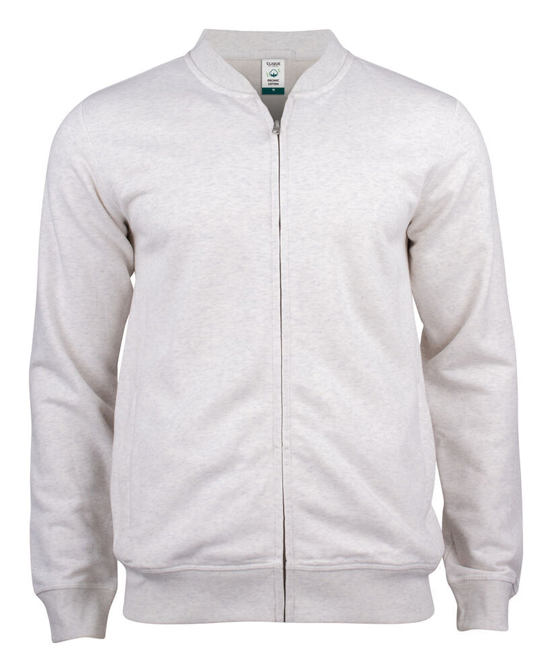 Premium OC Cardigan – Clique