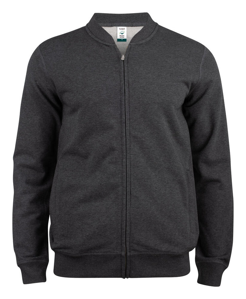 Premium OC Cardigan – Clique