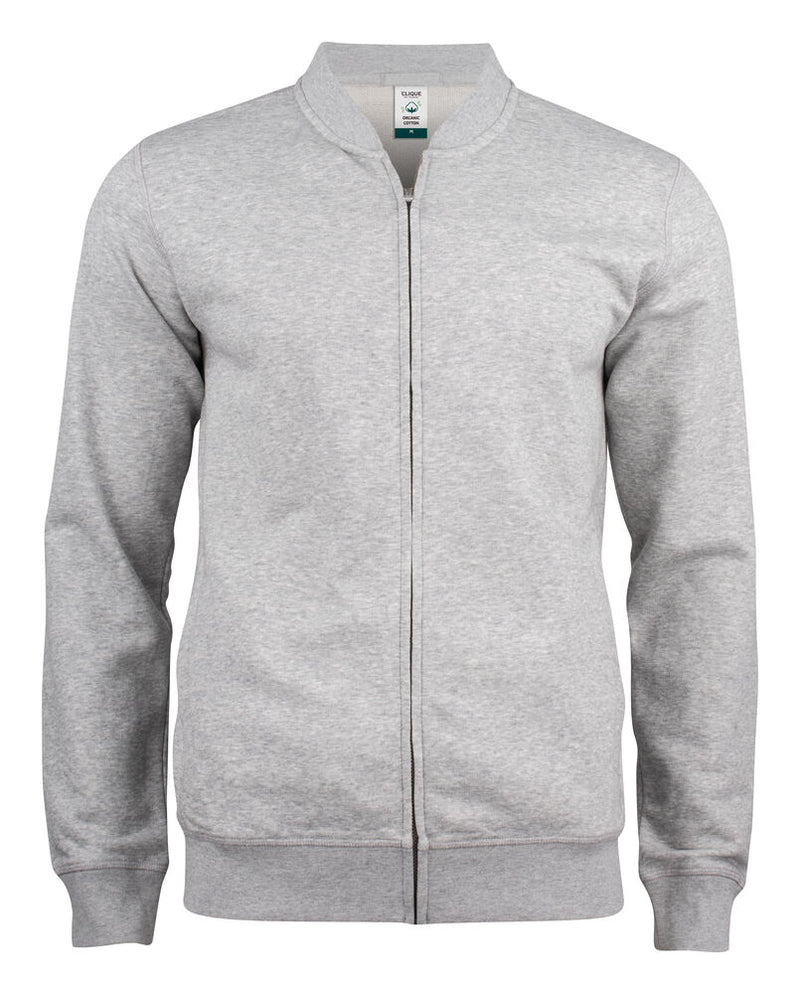 Premium OC Cardigan – Clique