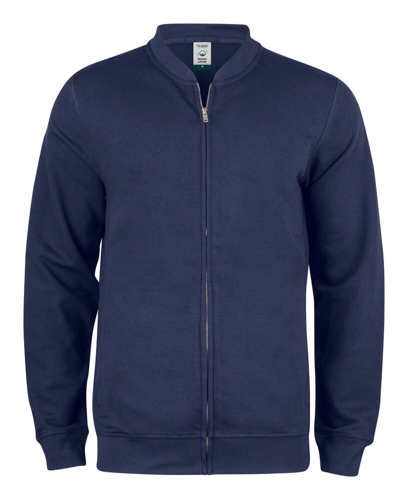Premium OC Cardigan – Clique