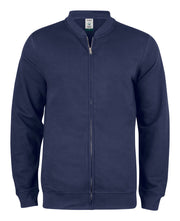 Premium OC Cardigan – Clique